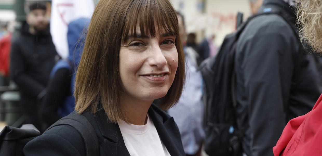 ΡΑΝΙΑ ΣΒΙΓΚΟΥ