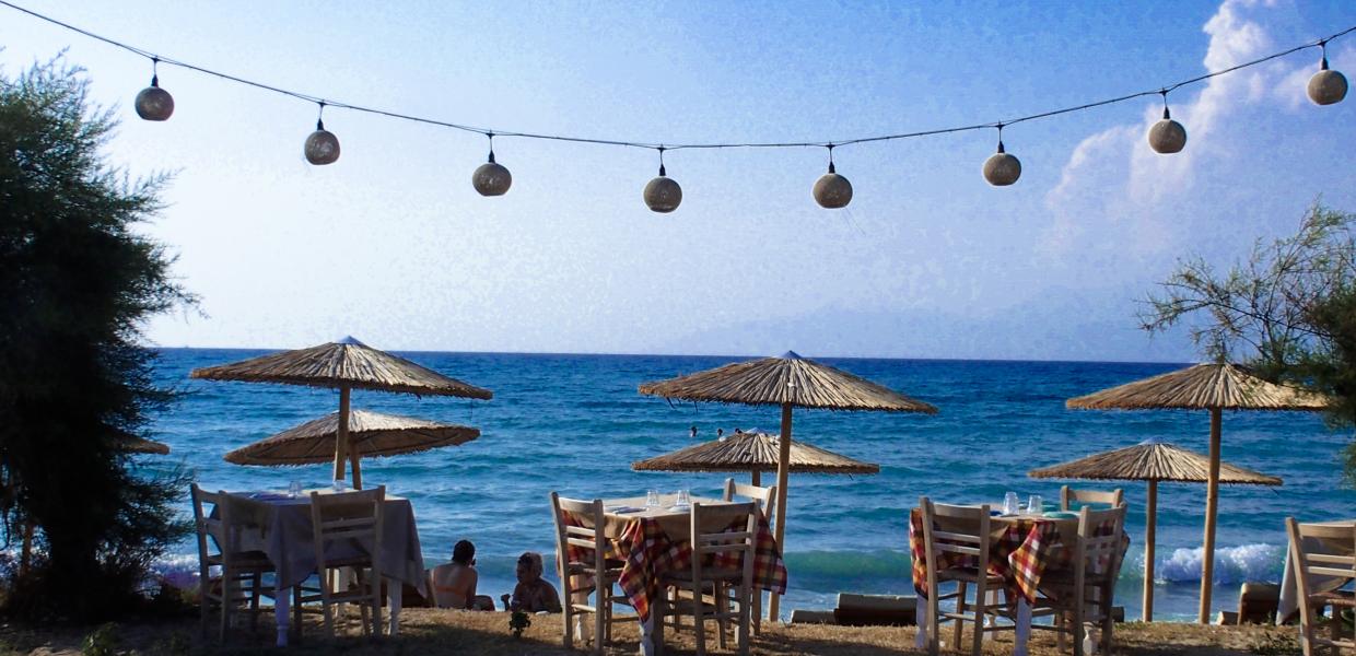 ΤΟΥΡΙΣΜΟΣ ΕΣΤΙΑΣΗ