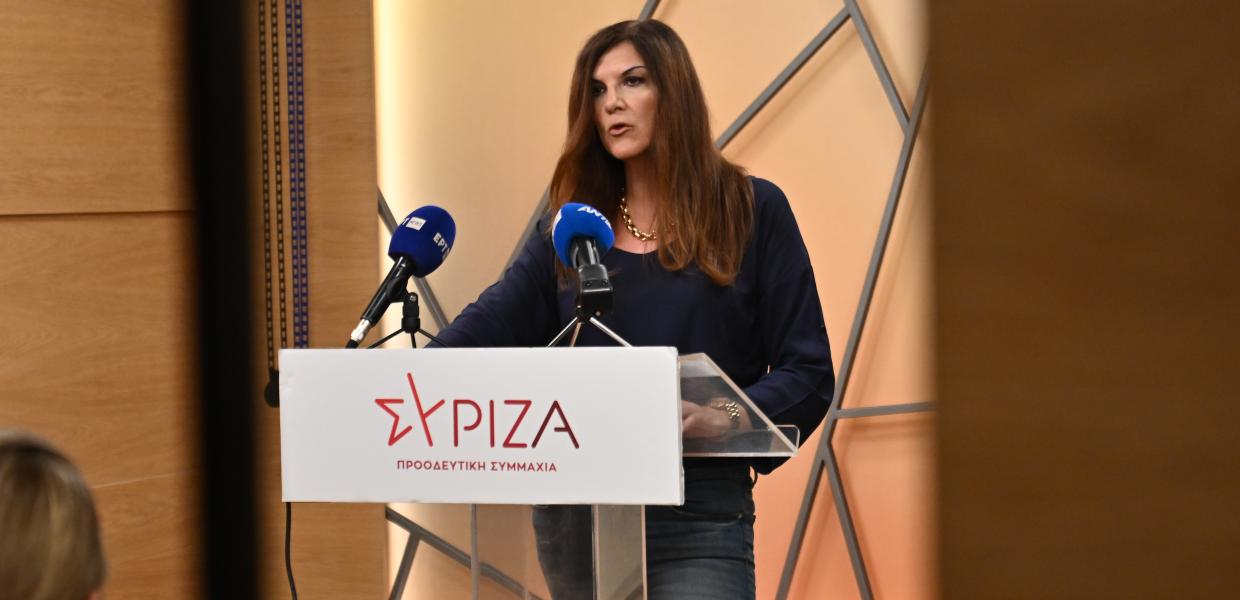 Η Βούλα Κεχαγιά