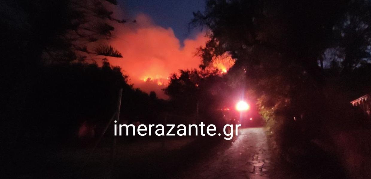 Ζάκυνθος 