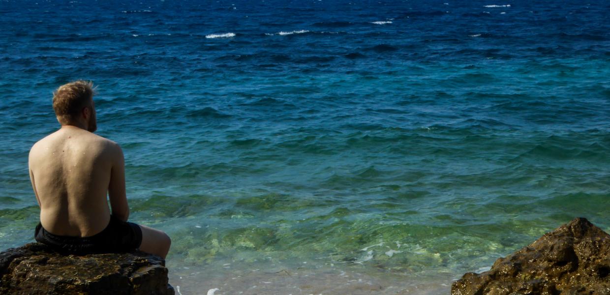 ΕΠΙΣΤΡΕΦΟΥΝ ΟΙ ΥΨΗΛΕΣ ΘΕΡΜΟΚΡΑΣΙΕΣ