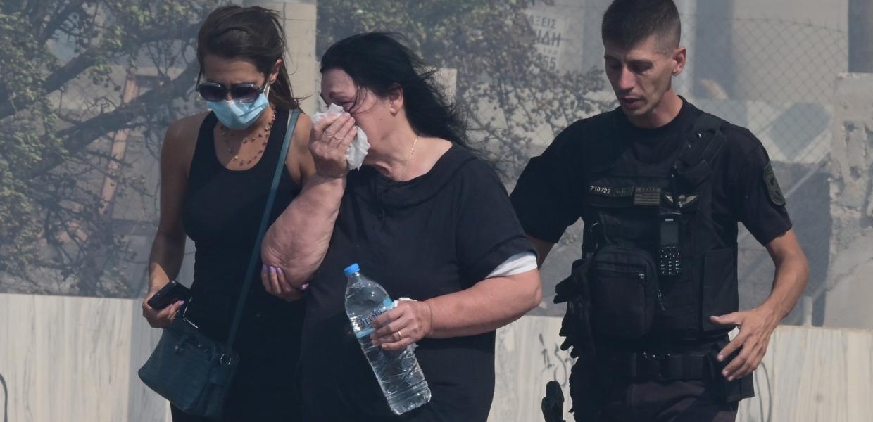 ΦΩΤΙΑ ΑΤΤΙΚΗ