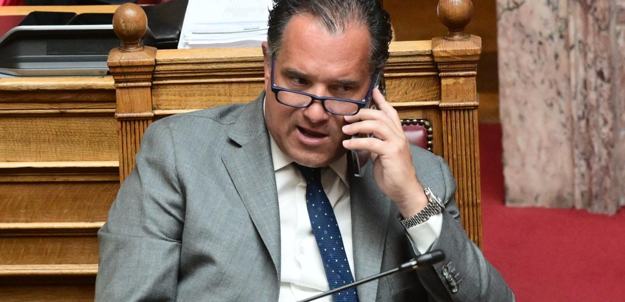 ΓΕΩΡΓΙΑΔΗΣ ΒΟΥΛΗ