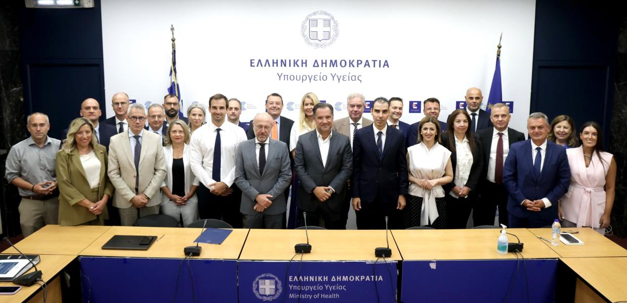 ΓΕΩΡΓΙΑΔΗΣ ΔΙΟΙΚΗΤΕΣ