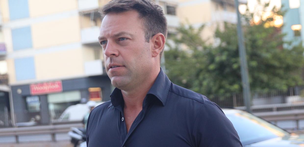 ΚΑΣΣΕΛΑΚΗΣ
