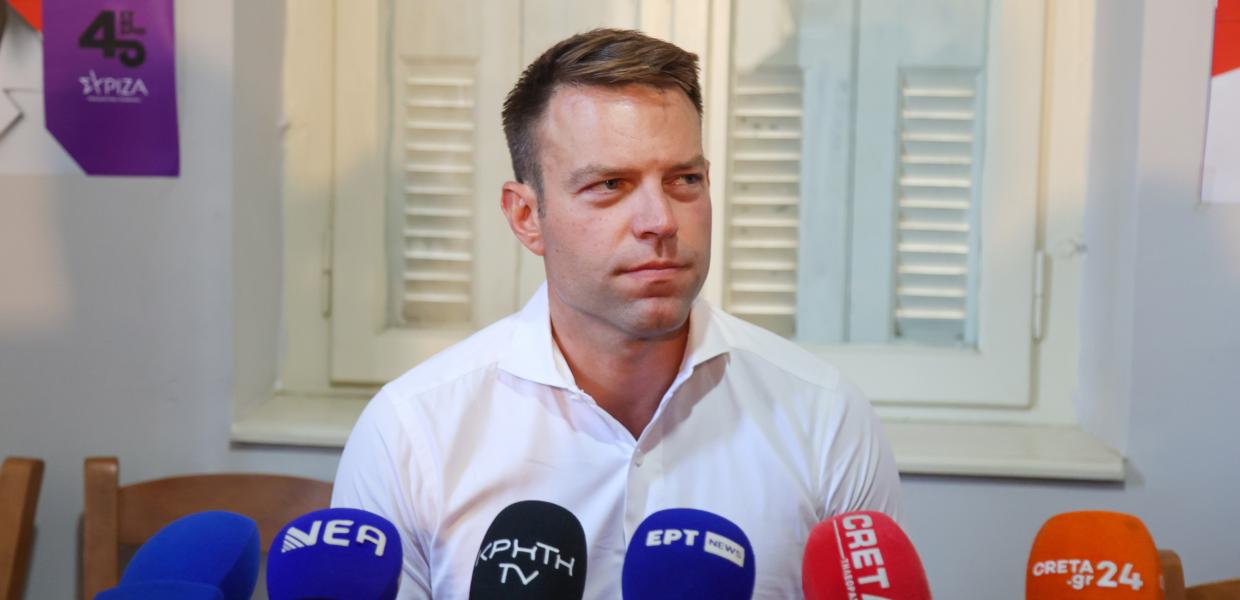 Στέφανος Κασσελάκης