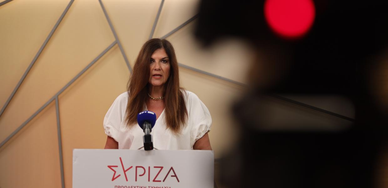 Η Βούλα Κεχαγιά