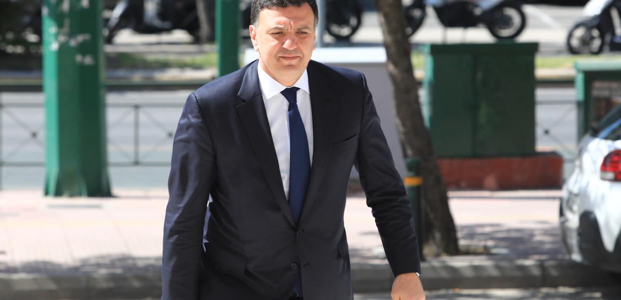 ΒΑΣΙΛΗΣ ΚΙΚΙΛΙΑΣ