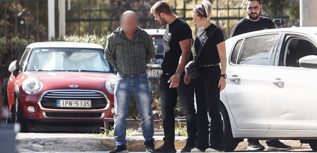 Ο 44χρονος που βίαζε την 16χρονη
