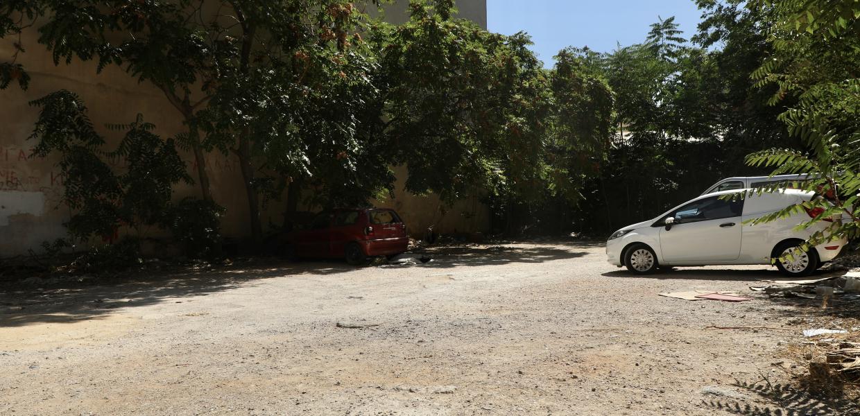 Κολωνός 16χρονη