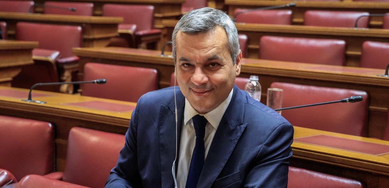 Μαμουλάκης
