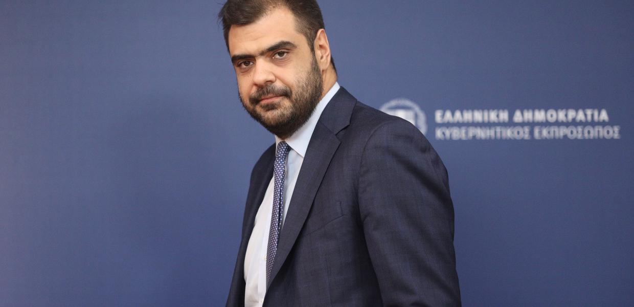 ΜΑΡΙΝΑΚΗΣ