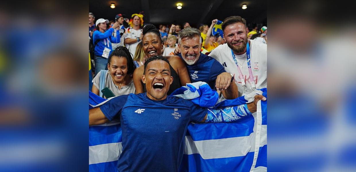 ΟΙΚΟΓΕΝΕΙΑ ΚΑΡΑΛΗ