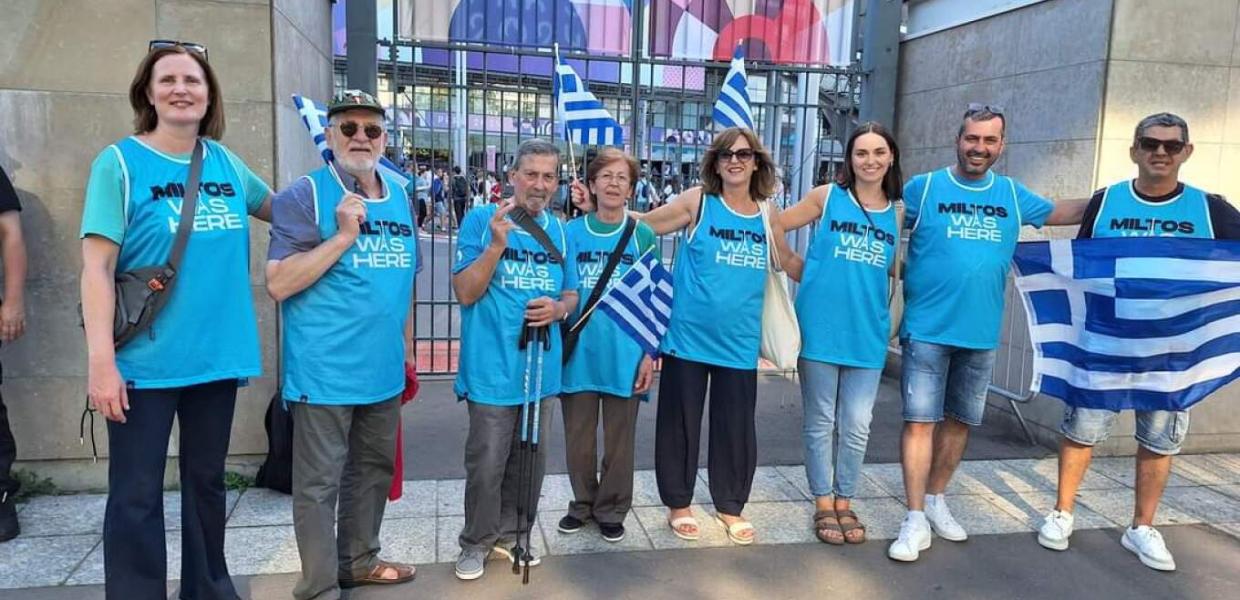 ΟΙΚΟΓΕΝΕΙΑ ΤΕΝΤΟΓΛΟΥ