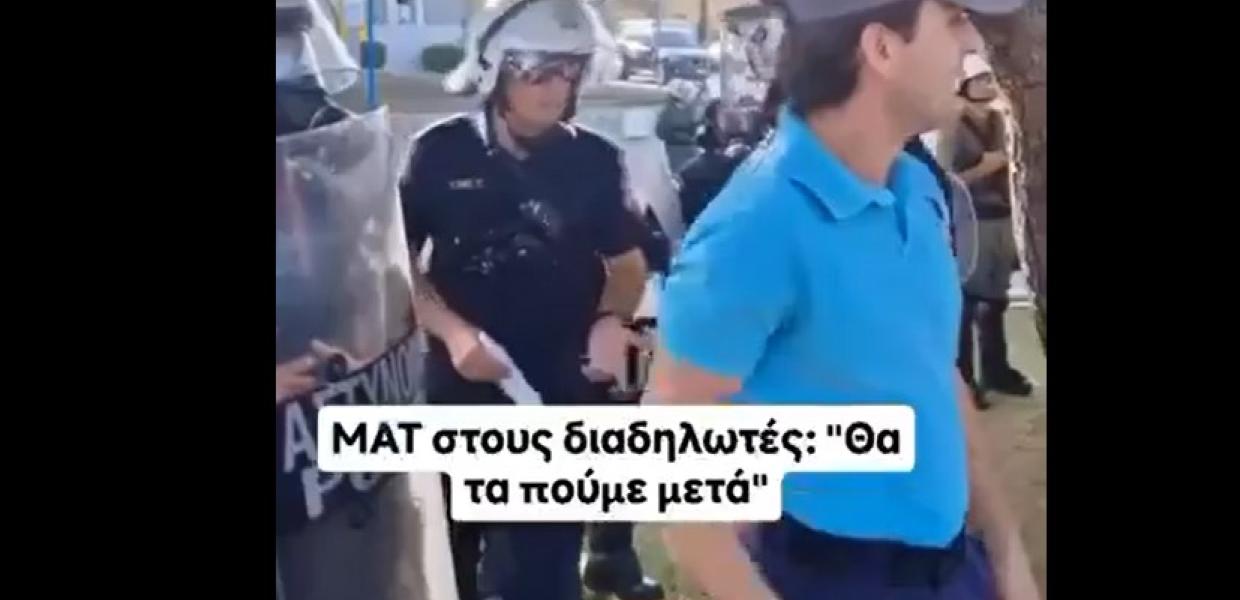 Πεντέλη Βίντεο