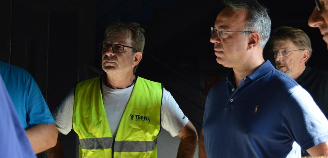 ΧΡΗΣΤΟΣ ΣΤΑΙΚΟΥΡΑΣ
