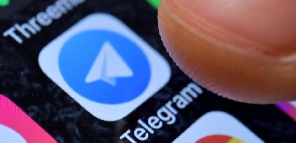 Telegram