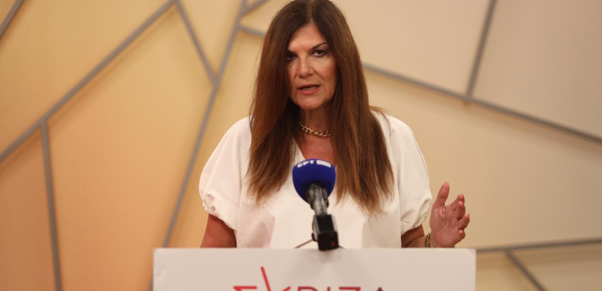 Βούλα Κεχαγιά