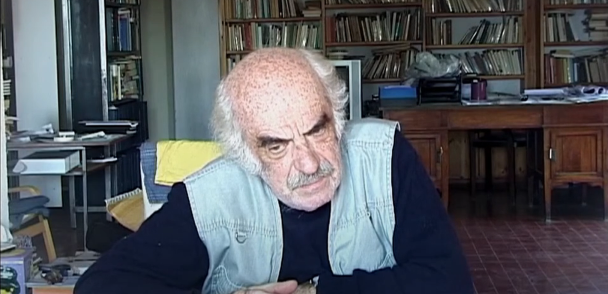 Γιάννης Χαΐνης