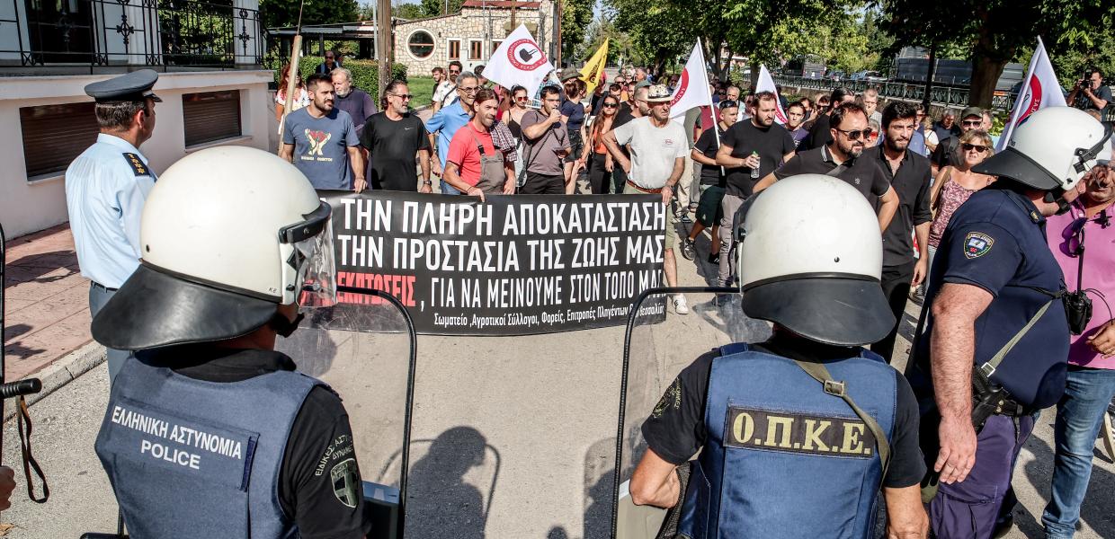 ΠΑΛΑΜΑΣ ΔΙΑΜΑΡΤΥΡΙΑ ΜΑΤ