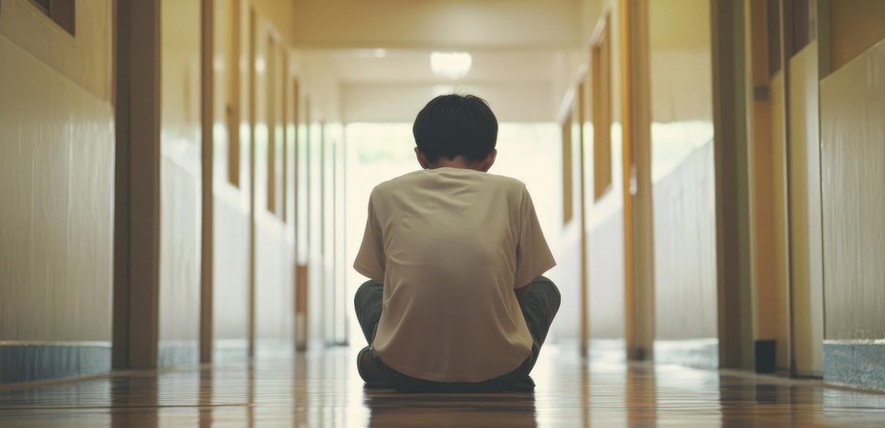 bullying μπούλινγκ