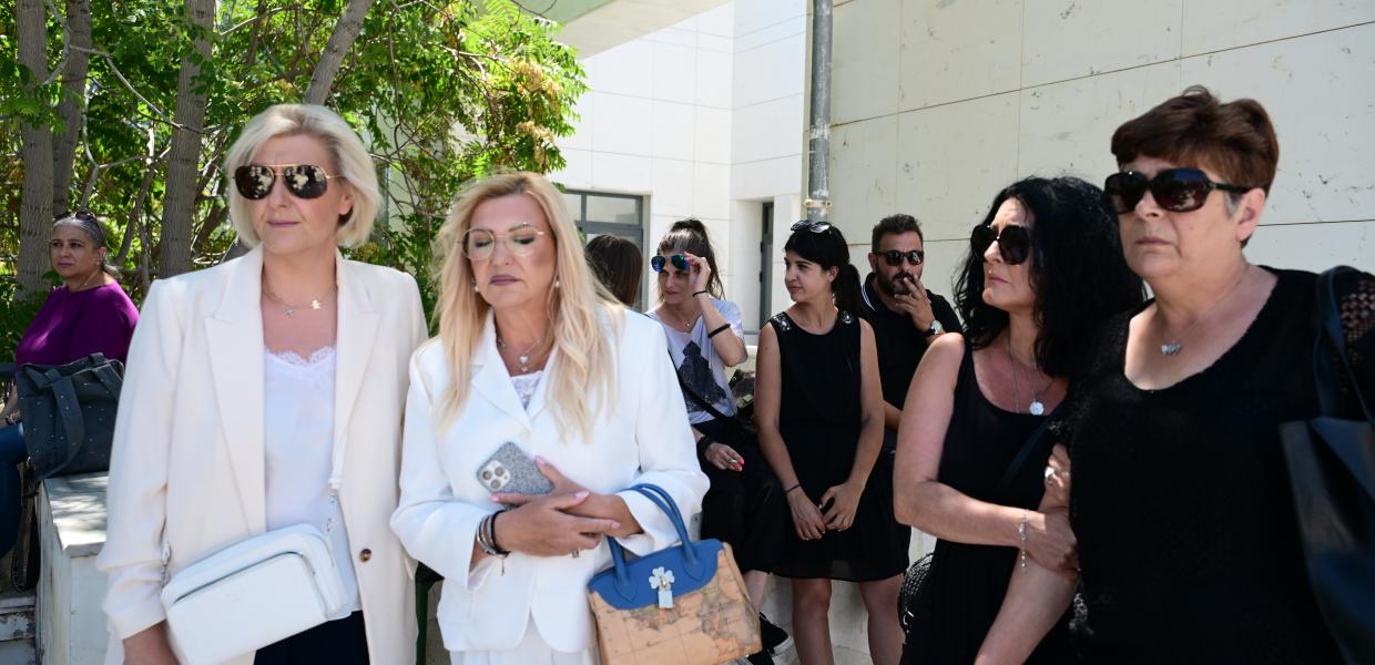 Δίκη Καραϊβάζ