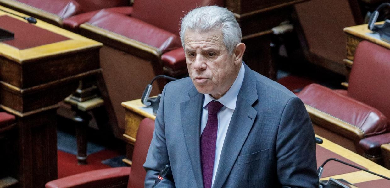 ΓΙΩΡΓΟΣ ΒΛΑΧΟΣ