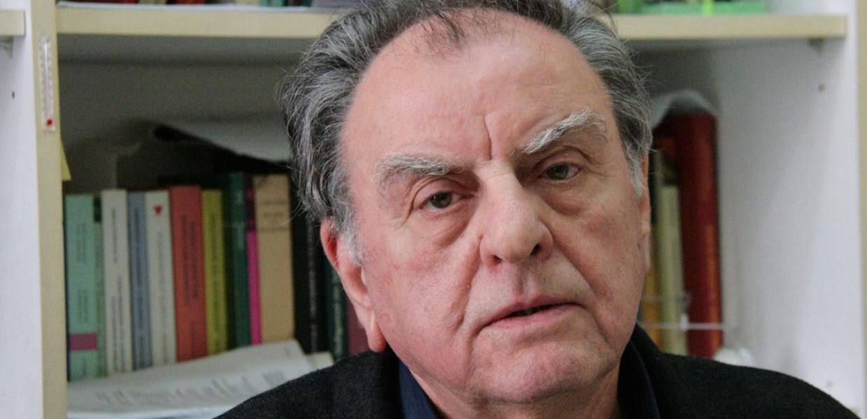 Ο Μενέλαγος Γκίβαλος