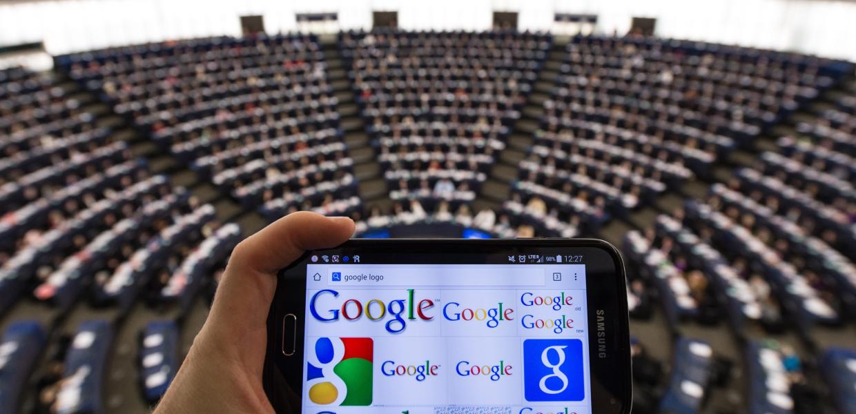 Google