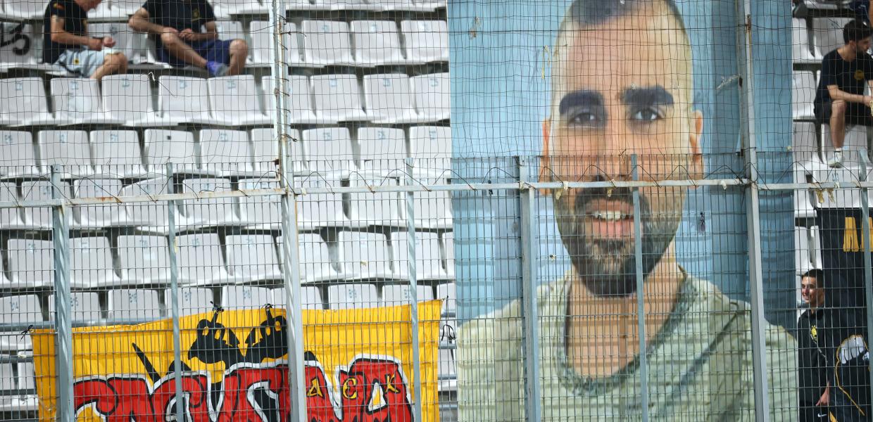 ΜΙΧΑΛΗΣ ΚΑΤΣΟΥΡΗΣ