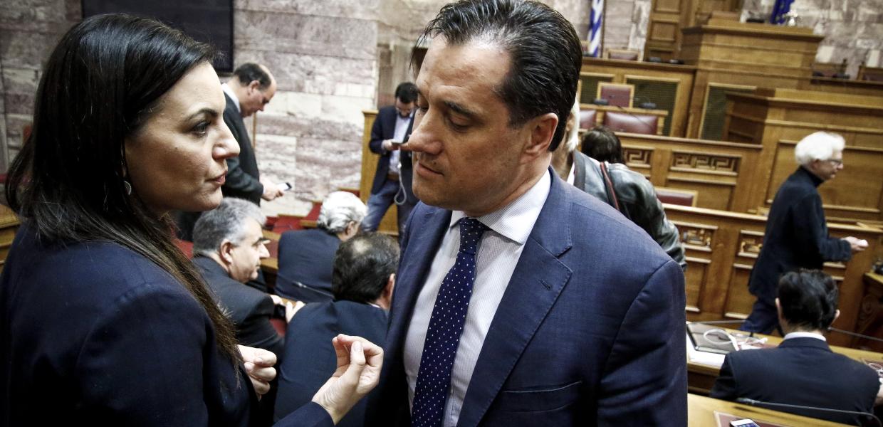 ΚΕΦΑΛΟΓΙΑΝΝΗ ΓΕΩΡΓΟΑΔΗΣ