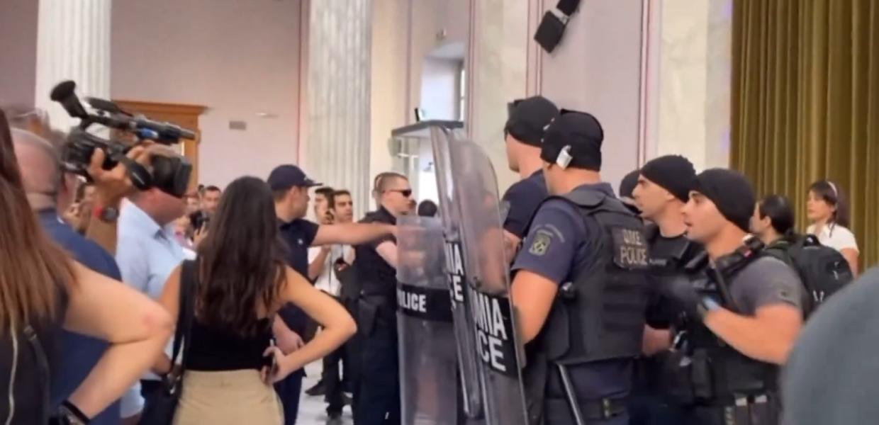 Τα ΜΑΤ και τα ΟΠΚΕ στο ΕΜΠ