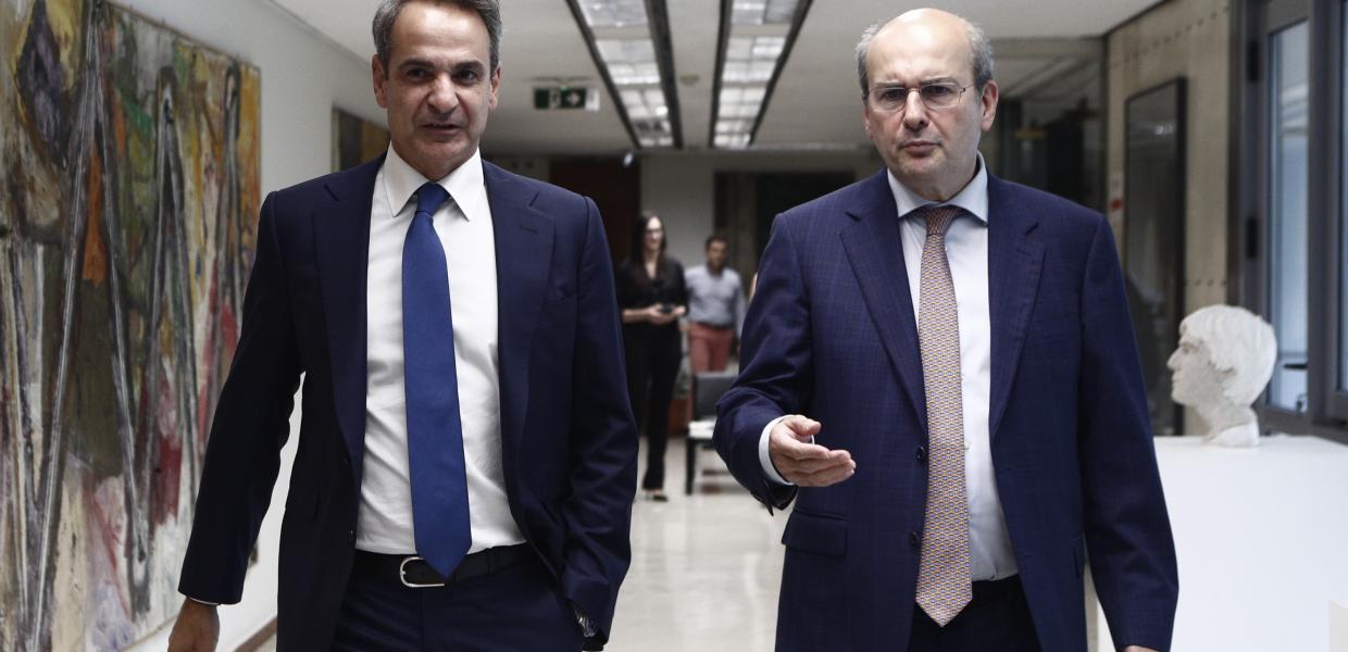 ΜΗΤΣΟΤΑΚΗΣ ΧΑΤΖΗΔΑΚΗΣ