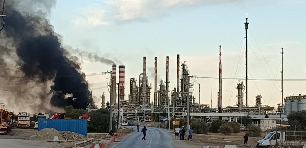 ΦΩΤΙΑ ΜΟΤΟΡ ΟΙΛ