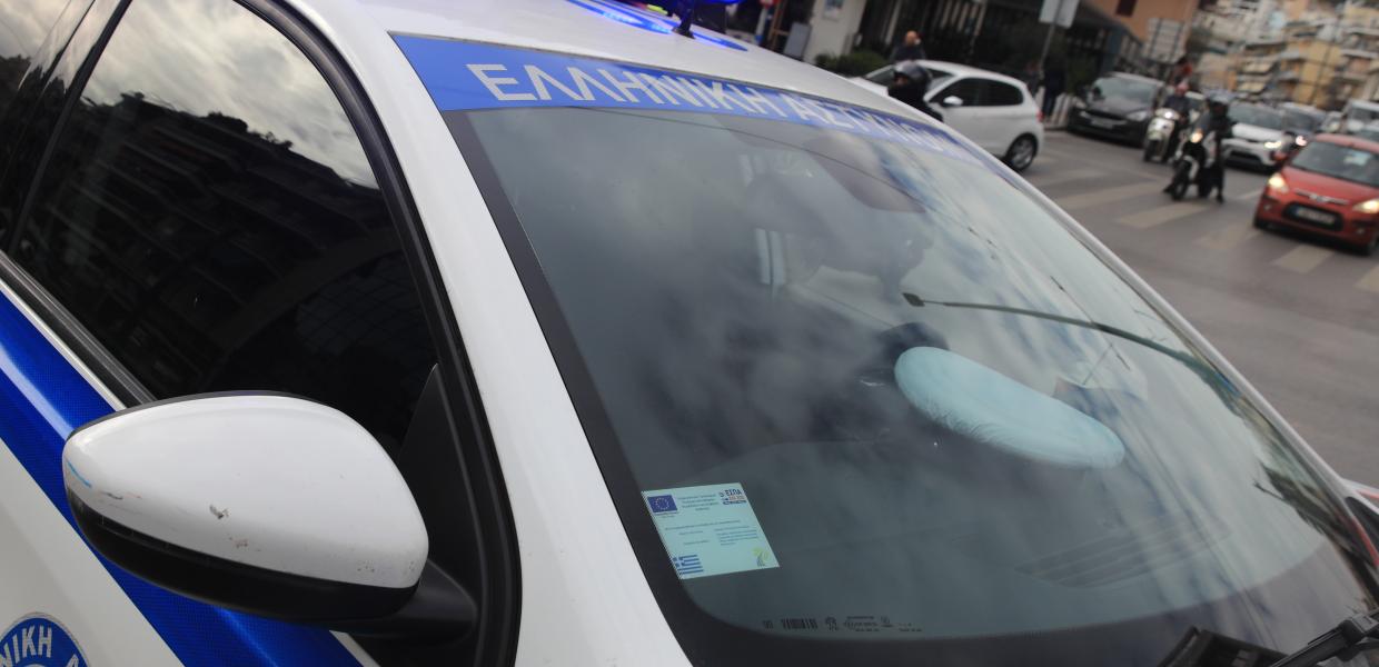 Περιπολικό