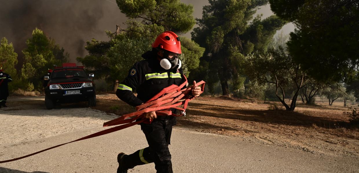 ΠΥΡΟΣΒΕΣΤΗΣ