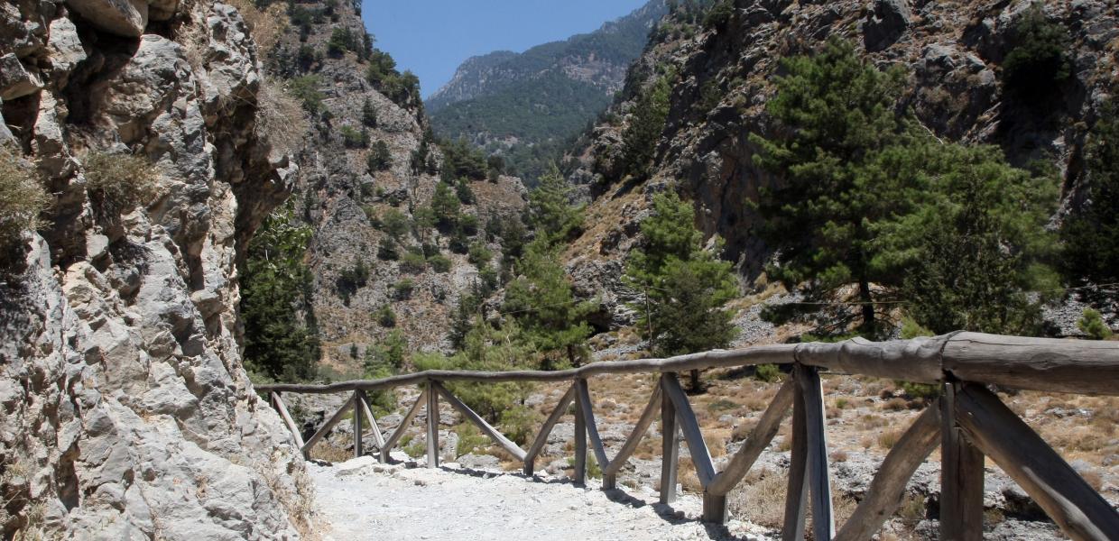 ΦΑΡΑΓΓΙ ΣΑΜΑΡΙΑΣ