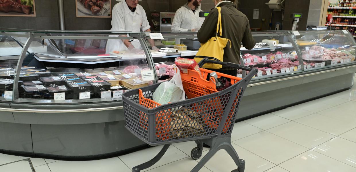 Σούπερ μάρκετ