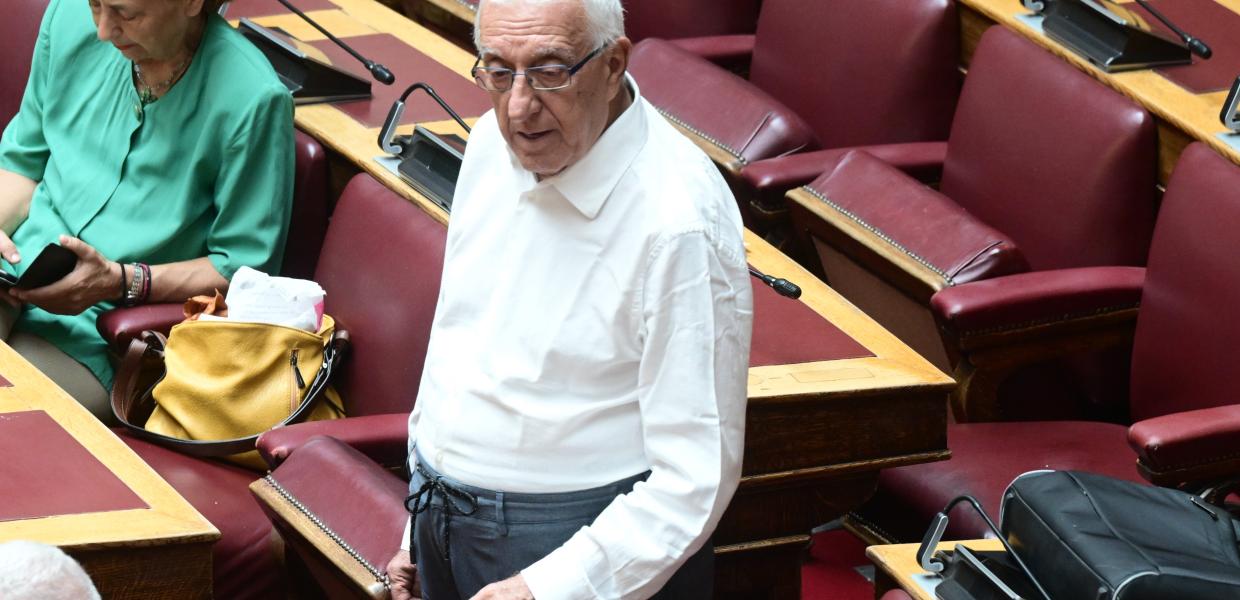 ΚΑΚΛΑΜΑΝΗΣ 