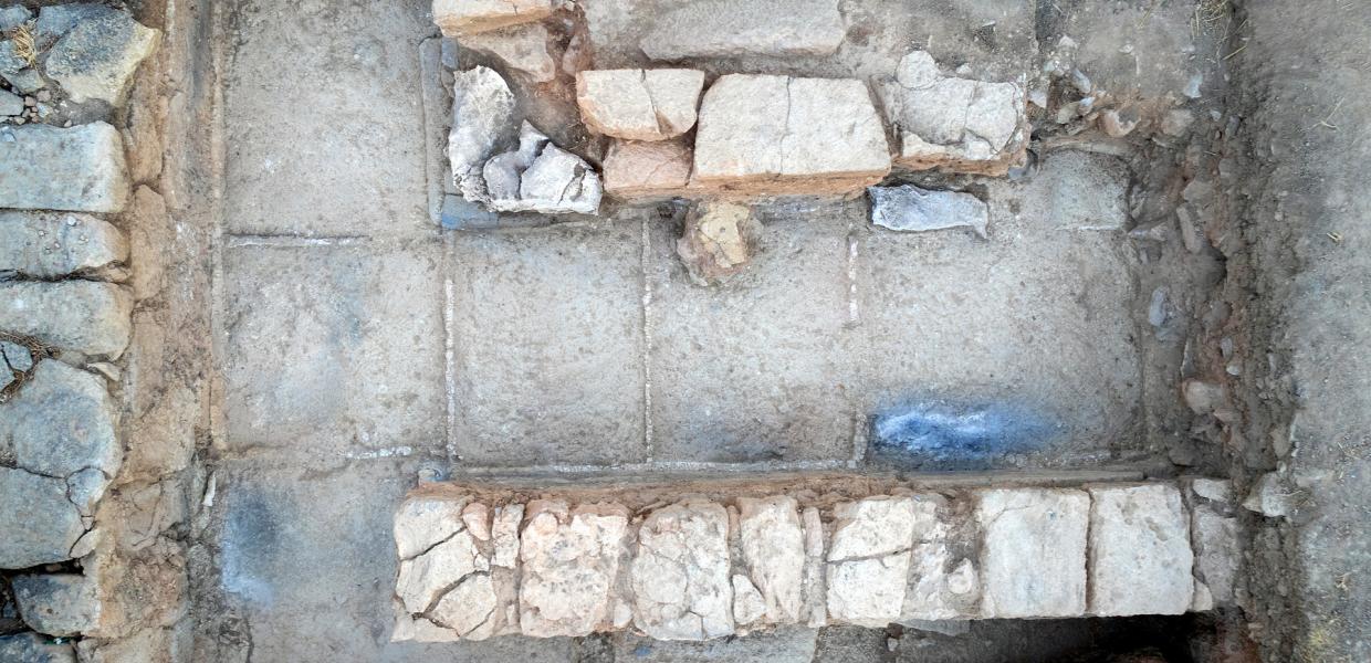 ΚΡΗΤΗ ΑΝΑΣΚΑΦΕΣ
