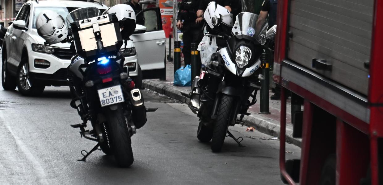 ΑΣΤΥΝΟΜΙΑ 