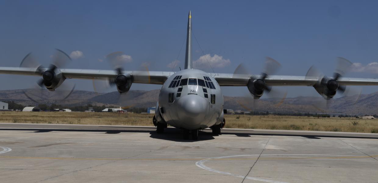C-130