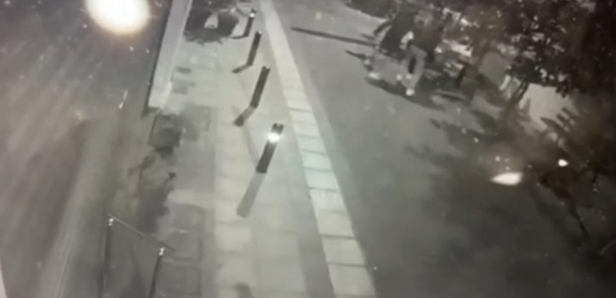 Δολοφονία Κυψέλη