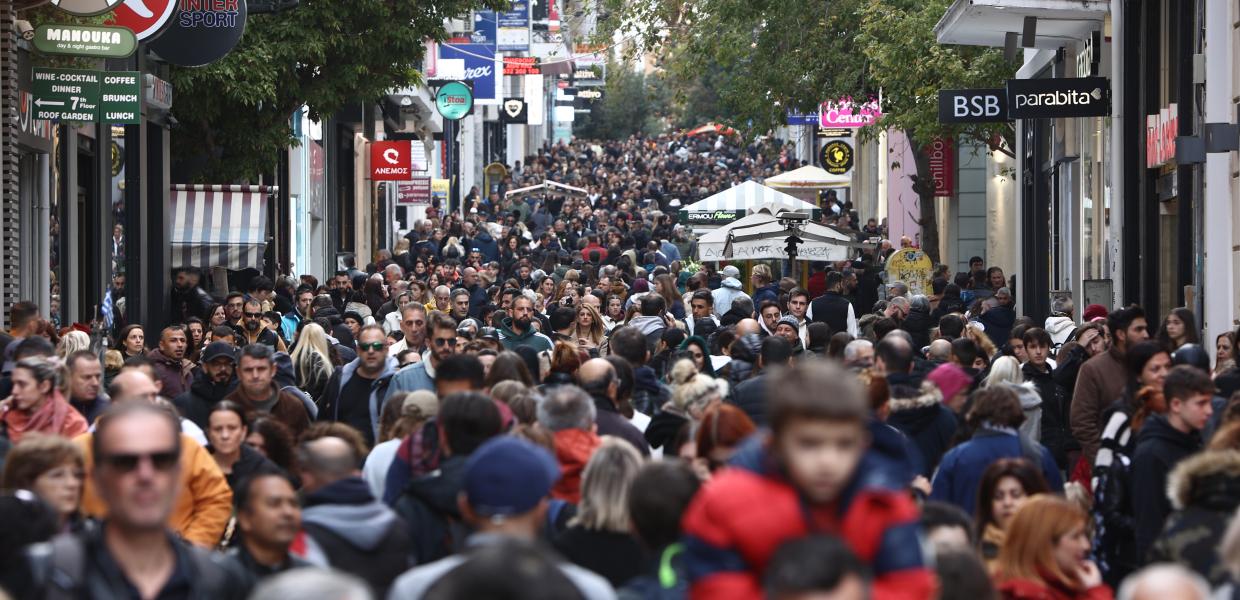ΚΟΡΩΝΟΙΟΣ