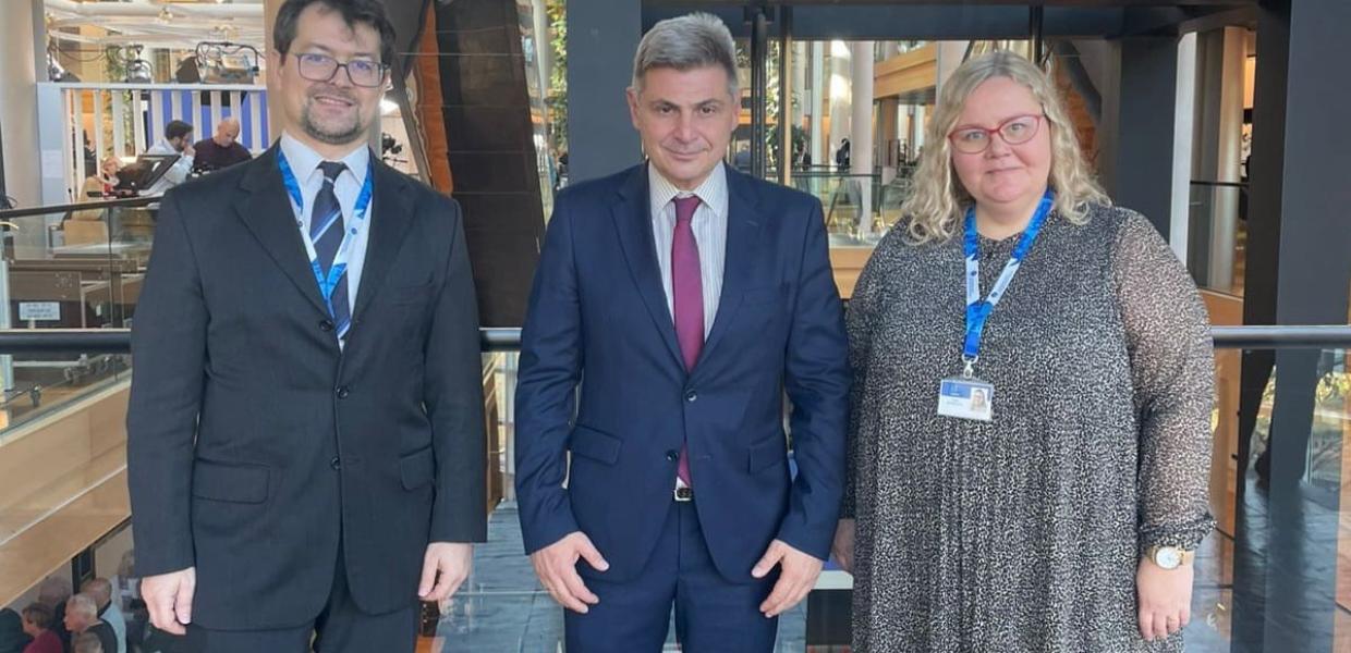 Νικόλας Φαραντούρης