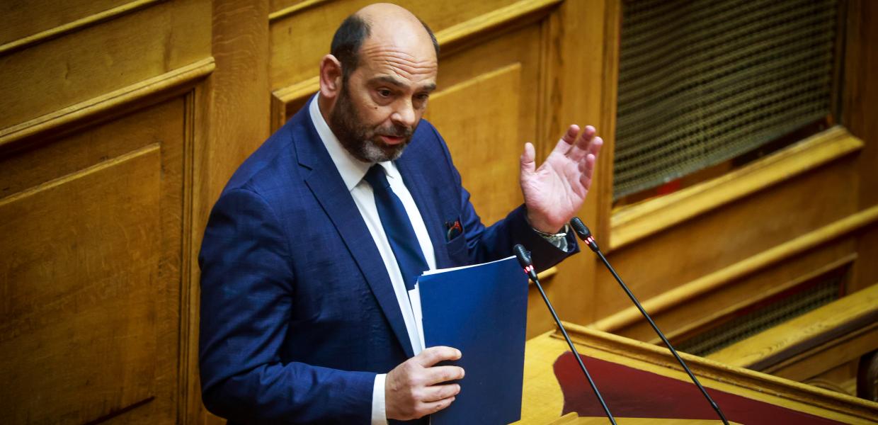 Ο Ιάσονας Φωτήλας