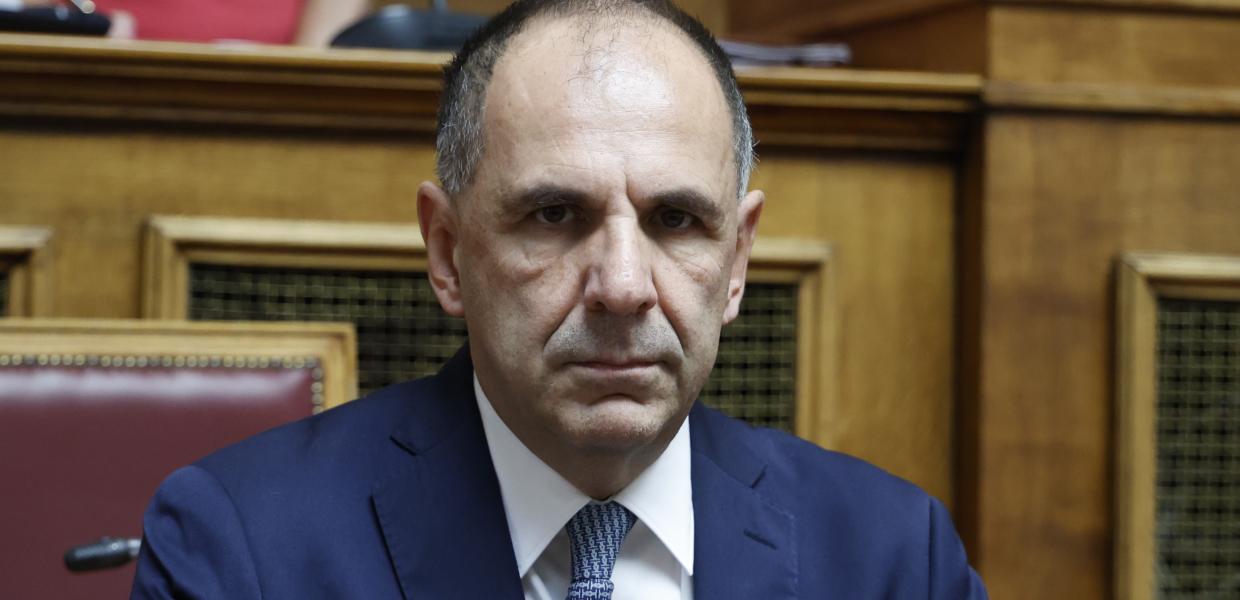 ΓΕΡΑΠΕΤΡΙΤΗΣ