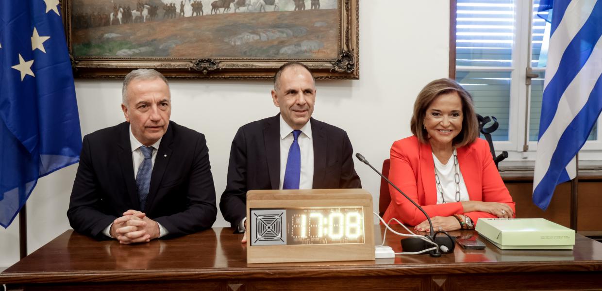 ΓΕΡΑΠΕΤΡΙΤΗΣ