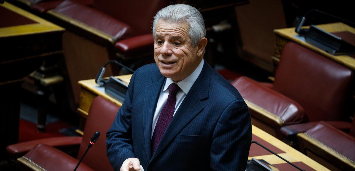 ΓΙΩΡΓΟΣ ΒΛΑΧΟΣ