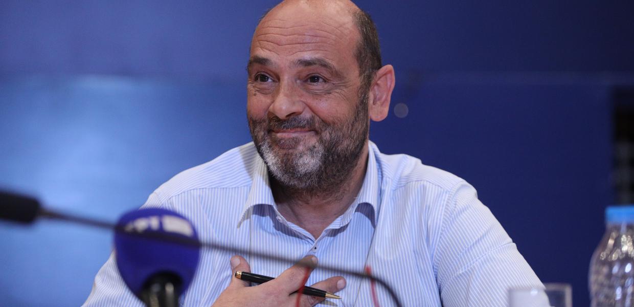 ΙΑΣΟΝΑΣ ΦΩΤΗΛΑΣ